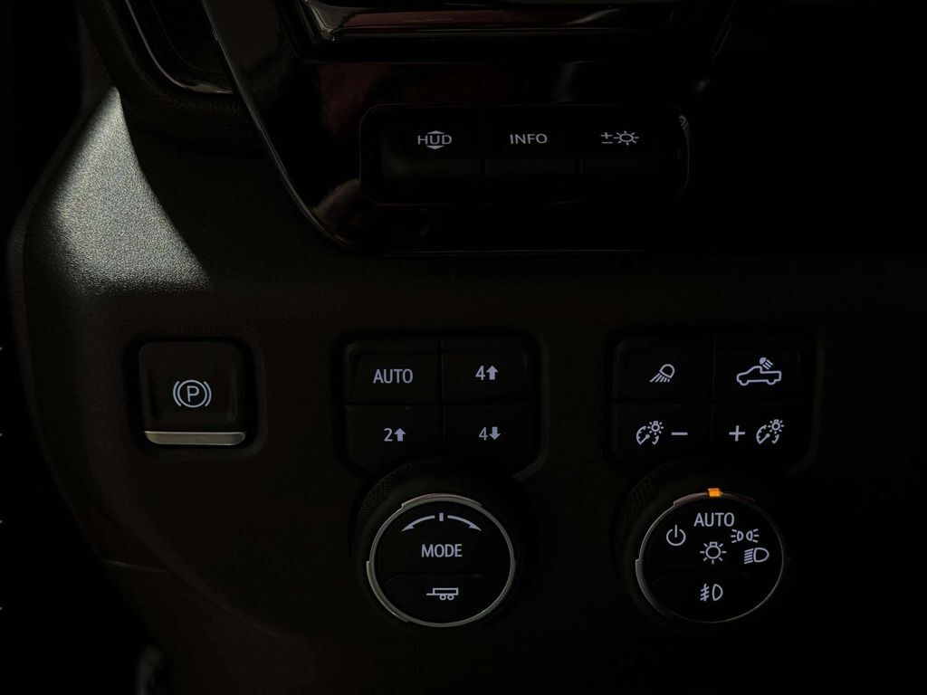 2024 Chevrolet Silverado 1500 ZR2 San Clemente CA