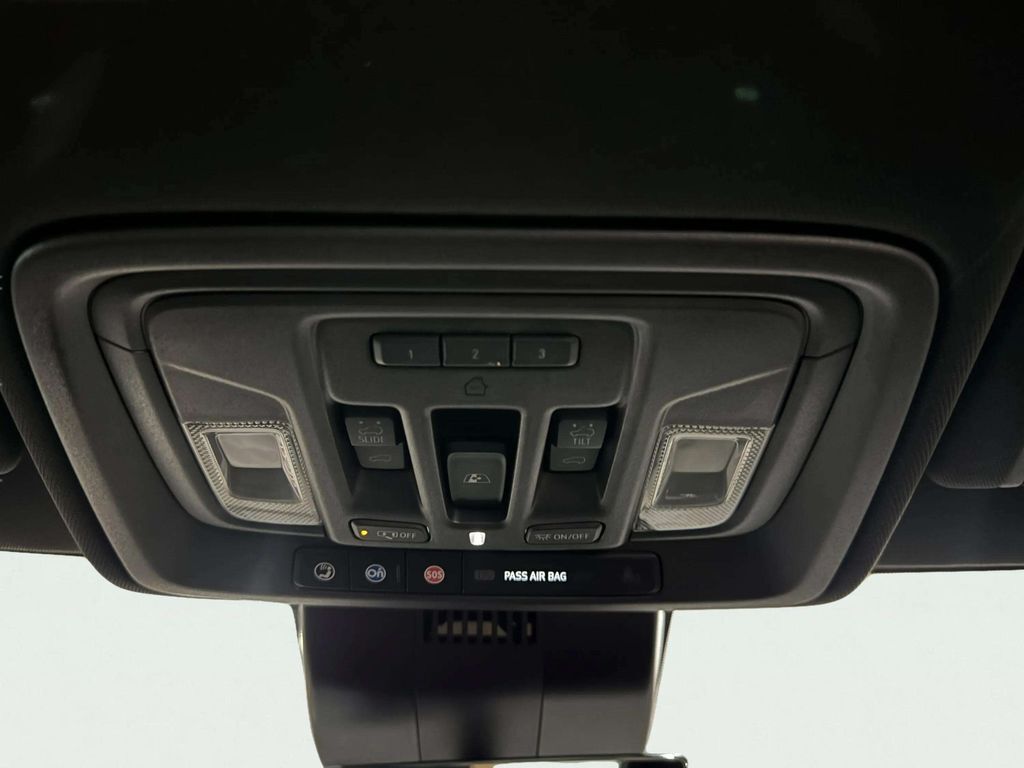 2024 Chevrolet Silverado 1500 ZR2 San Clemente CA