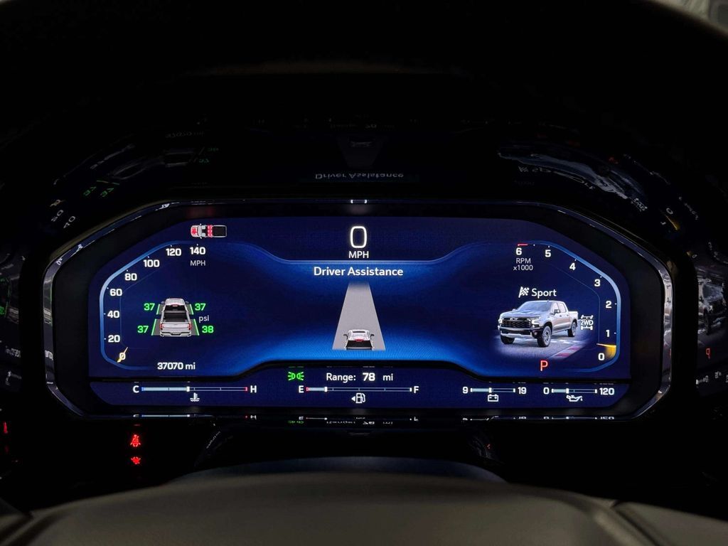 2024 Chevrolet Silverado 1500 ZR2 San Clemente CA