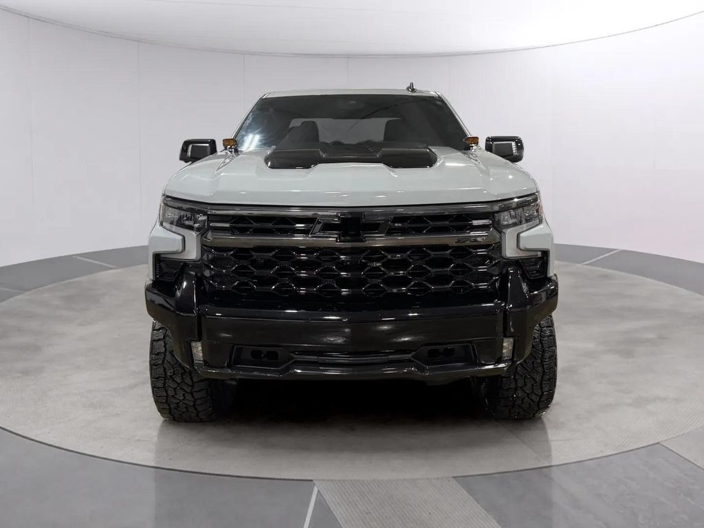 2024 Chevrolet Silverado 1500 ZR2 San Clemente CA