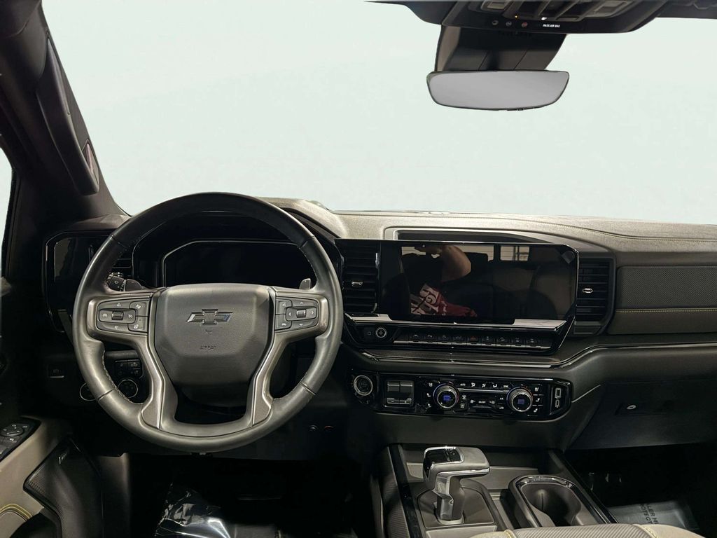 2024 Chevrolet Silverado 1500 ZR2 San Clemente CA