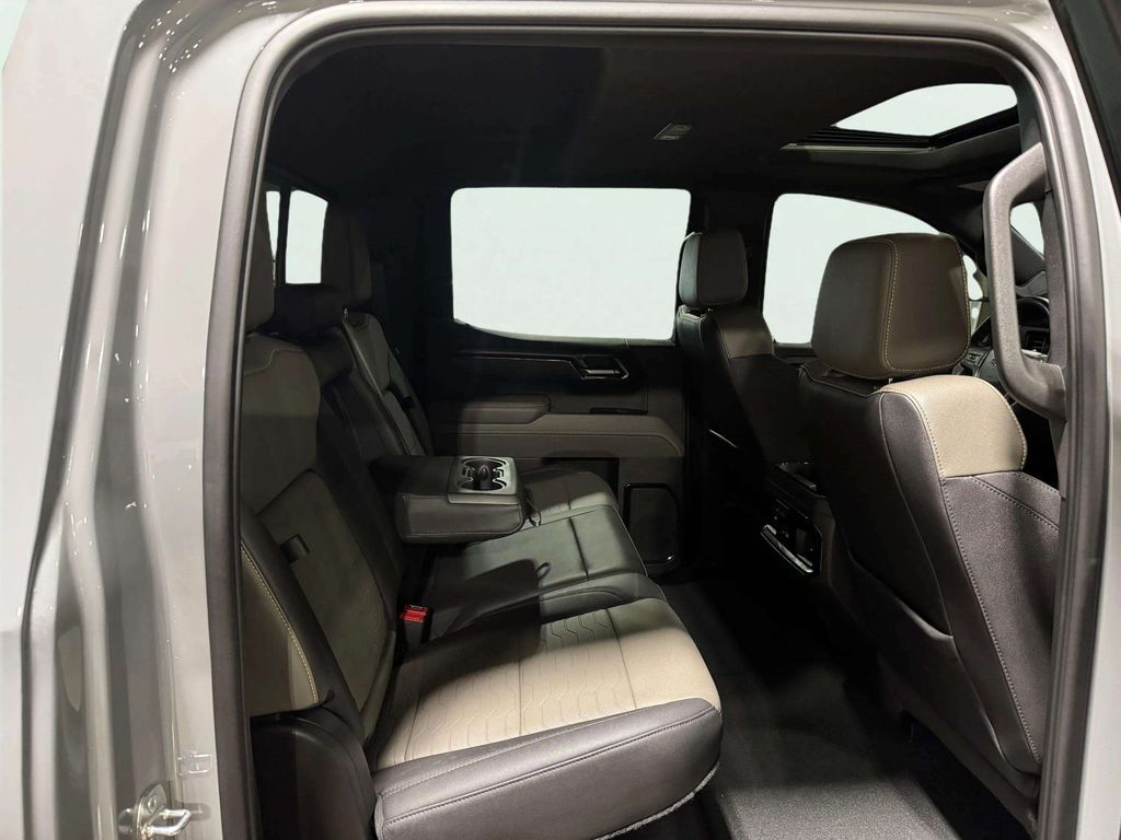 2024 Chevrolet Silverado 1500 ZR2 San Clemente CA