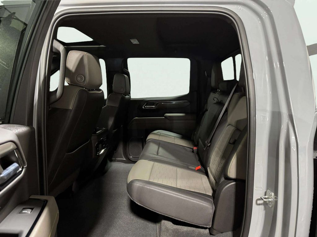 2024 Chevrolet Silverado 1500 ZR2 San Clemente CA