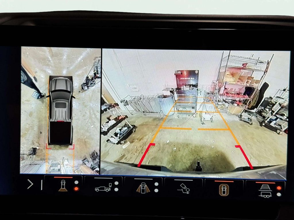 2024 Chevrolet Silverado 1500 ZR2 San Clemente CA