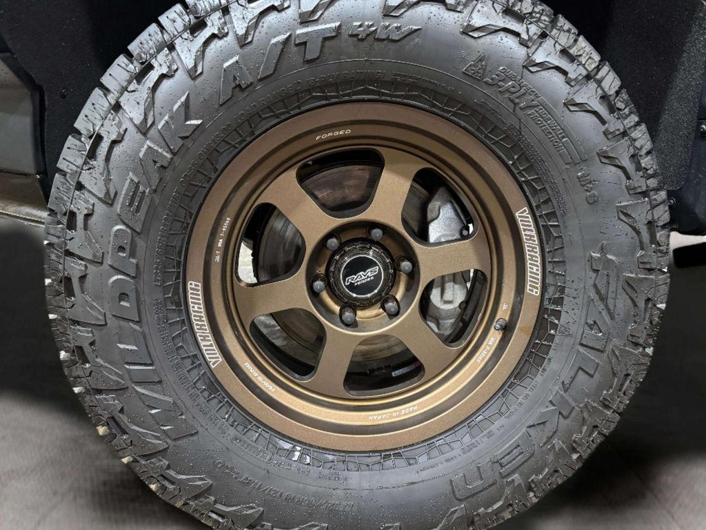 2024 Chevrolet Silverado 1500 ZR2 San Clemente CA