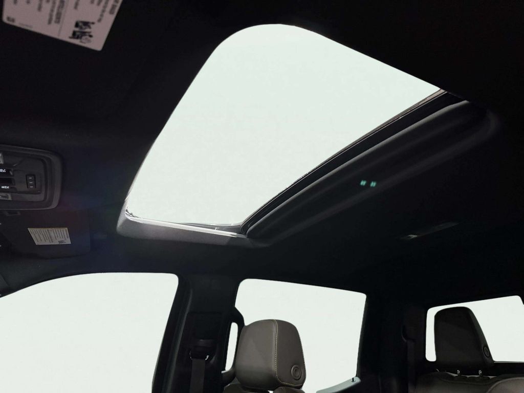 2024 Chevrolet Silverado 1500 ZR2 San Clemente CA