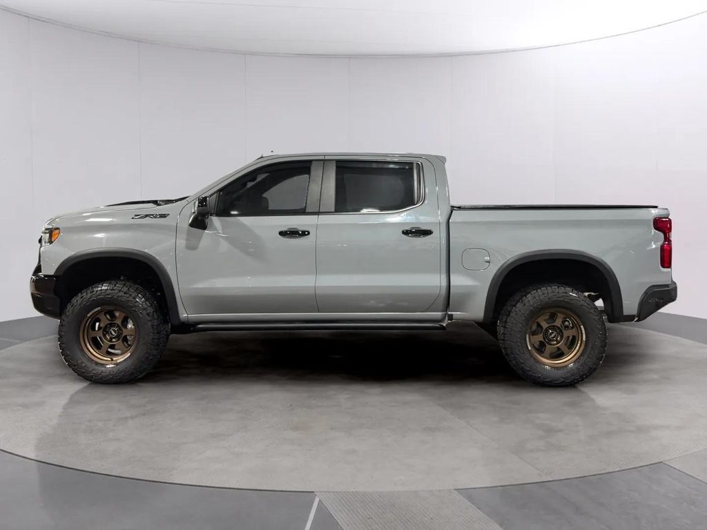 2024 Chevrolet Silverado 1500 ZR2 San Clemente CA