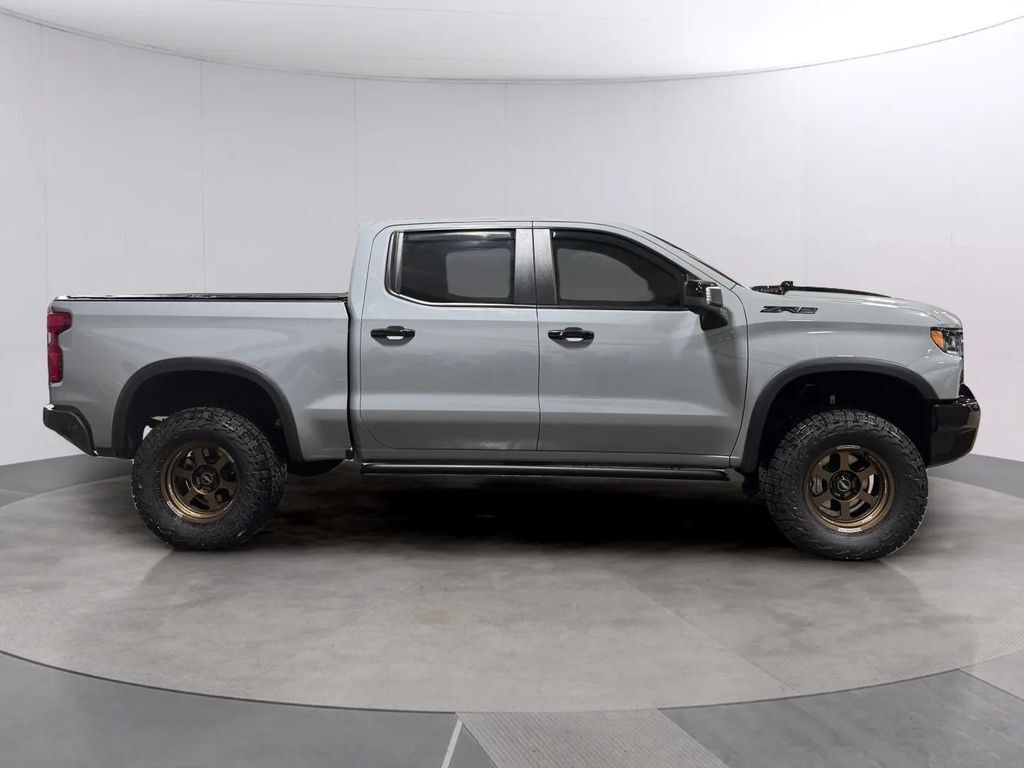 2024 Chevrolet Silverado 1500 ZR2 San Clemente CA