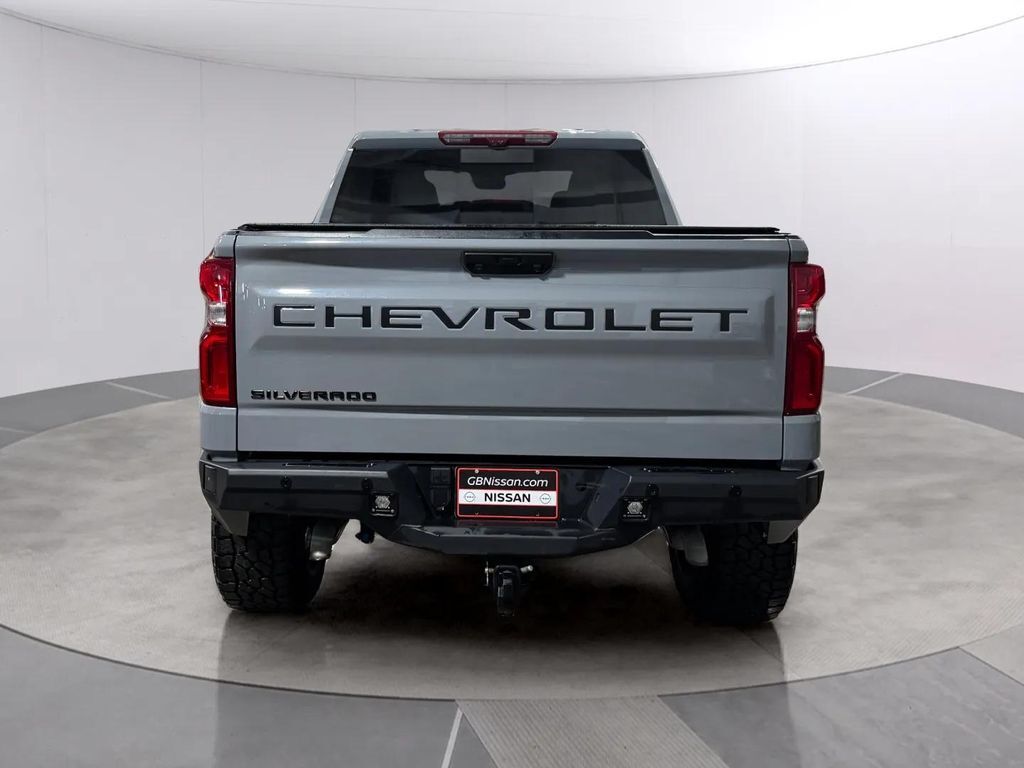 2024 Chevrolet Silverado 1500 ZR2 San Clemente CA