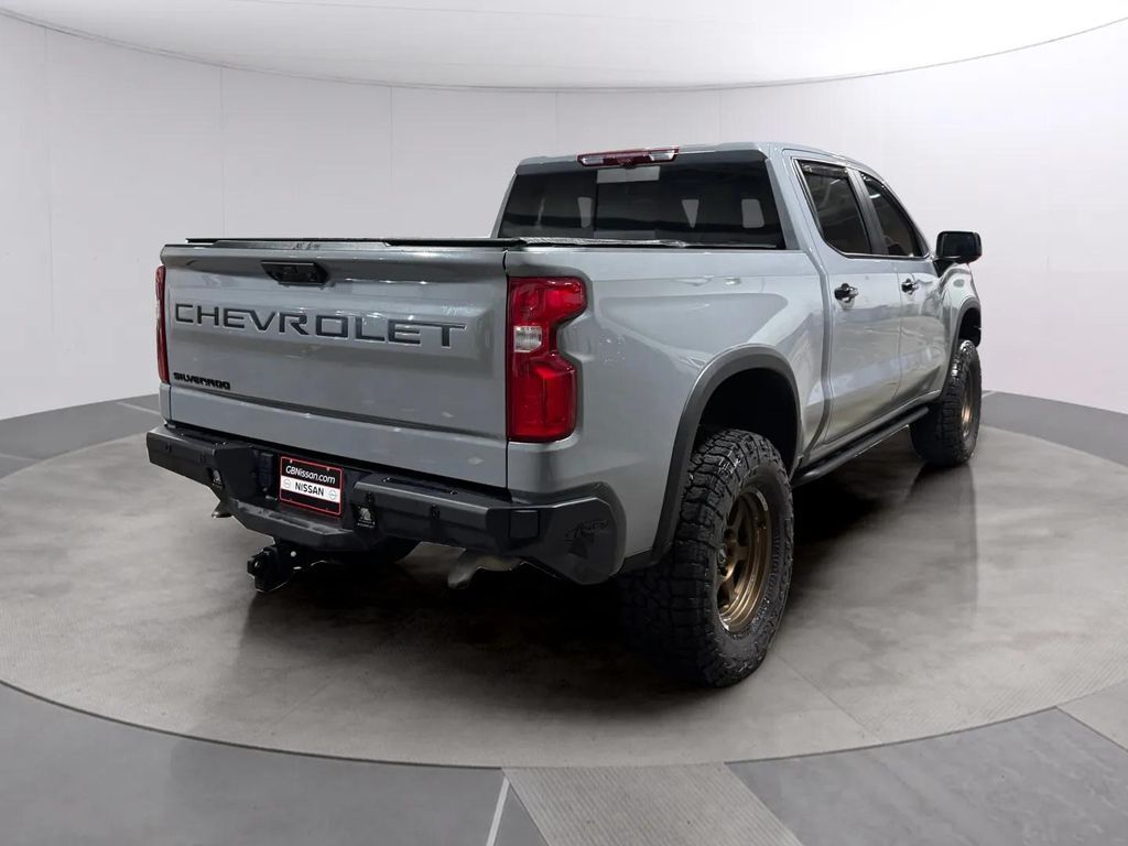 2024 Chevrolet Silverado 1500 ZR2 San Clemente CA