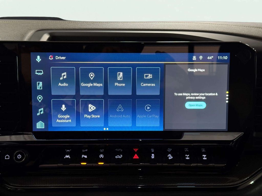 2024 Chevrolet Silverado 1500 ZR2 San Clemente CA