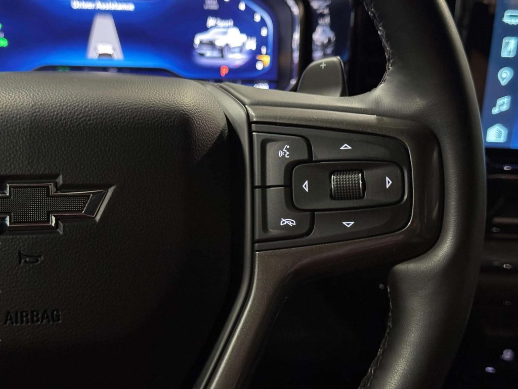 2024 Chevrolet Silverado 1500 ZR2 San Clemente CA