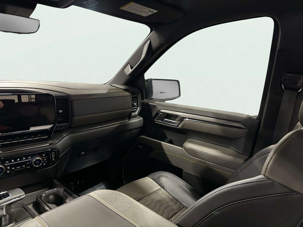 2024 Chevrolet Silverado 1500 ZR2 San Clemente CA