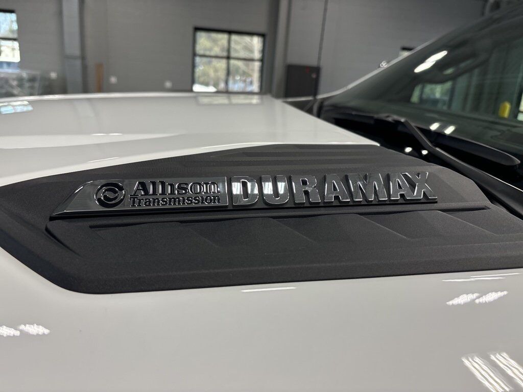 2024 Chevrolet Silverado 2500HD 4x4 Crew Cab High Country Fond du Lac WI