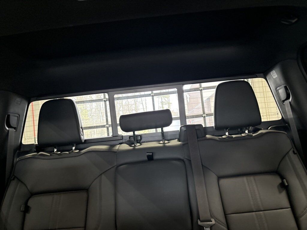 2024 Chevrolet Silverado 2500HD 4x4 Crew Cab High Country Fond du Lac WI