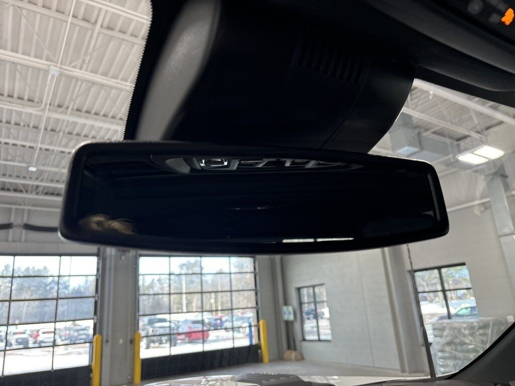 2024 Chevrolet Silverado 2500HD 4x4 Crew Cab High Country Fond du Lac WI