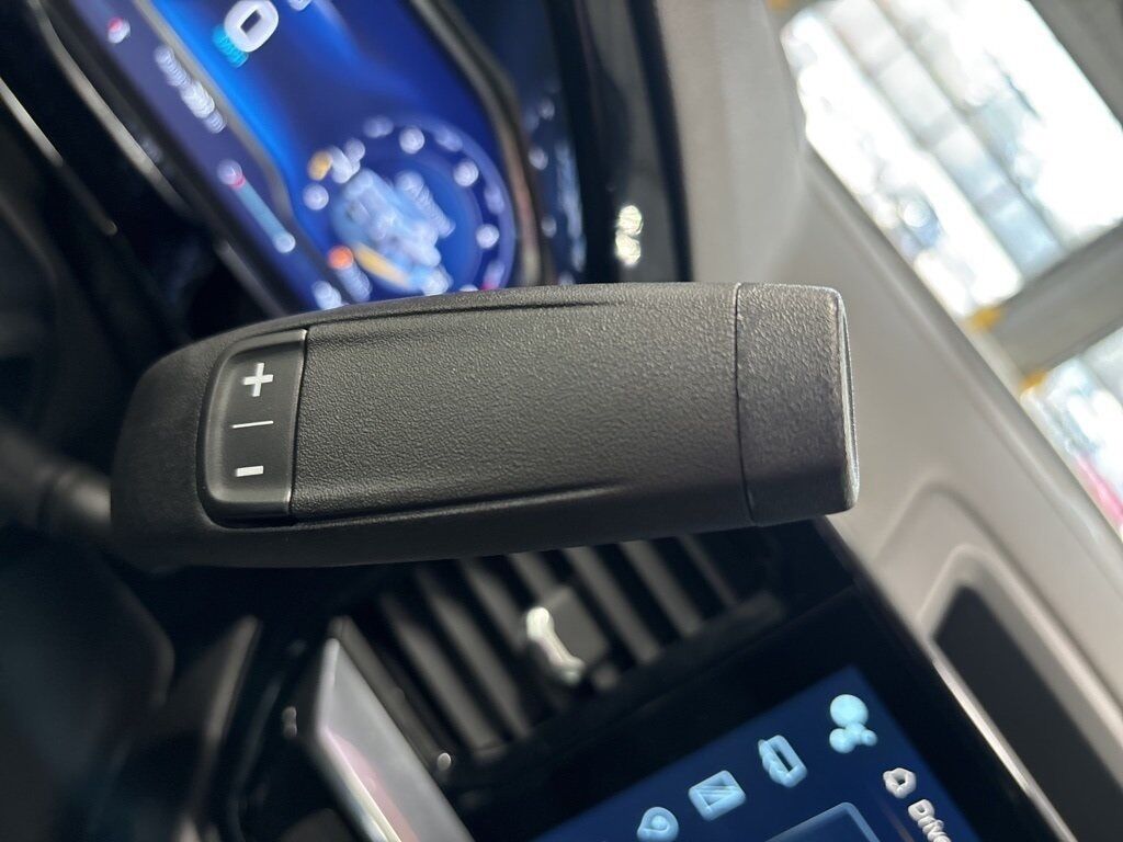 2024 Chevrolet Silverado 2500HD 4x4 Crew Cab High Country Fond du Lac WI