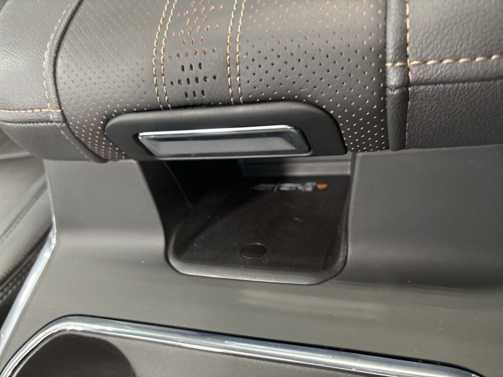 2024 Chevrolet Silverado 2500HD 4x4 Crew Cab High Country Fond du Lac WI