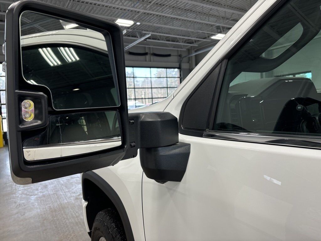 2024 Chevrolet Silverado 2500HD 4x4 Crew Cab High Country Fond du Lac WI