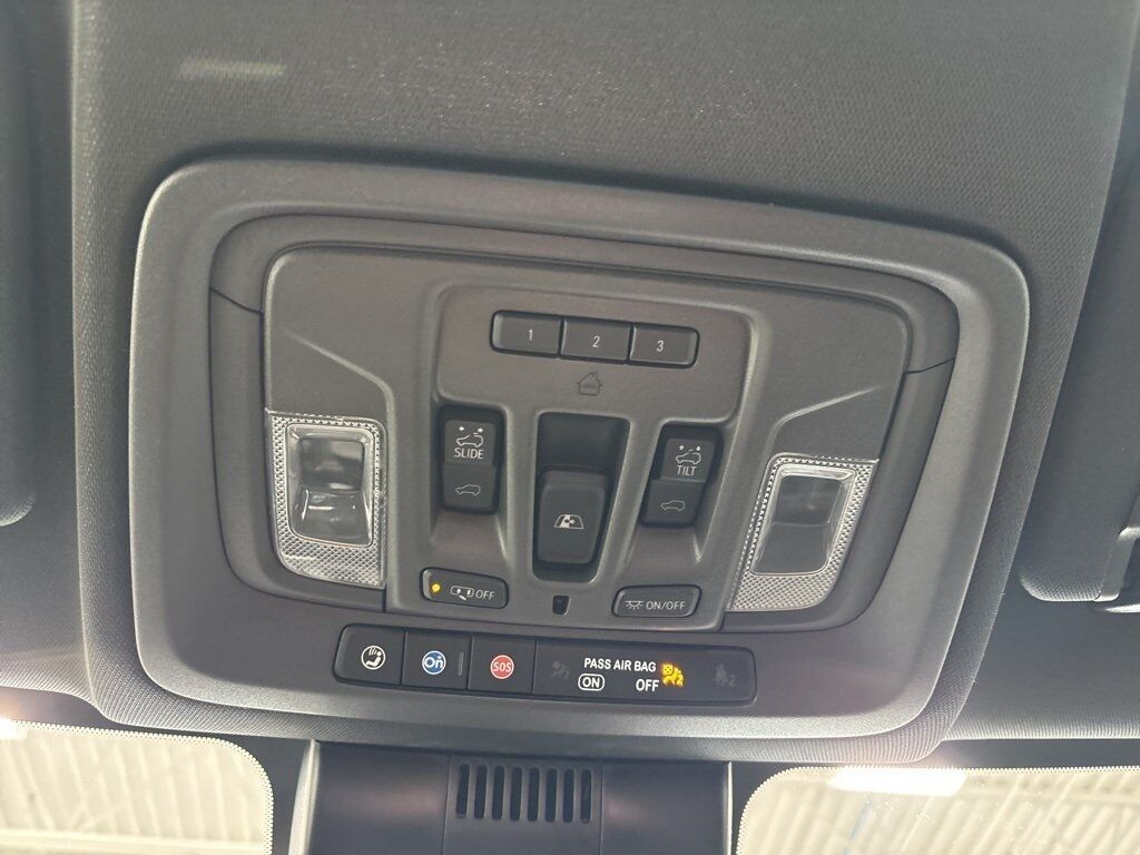 2024 Chevrolet Silverado 2500HD 4x4 Crew Cab High Country Fond du Lac WI