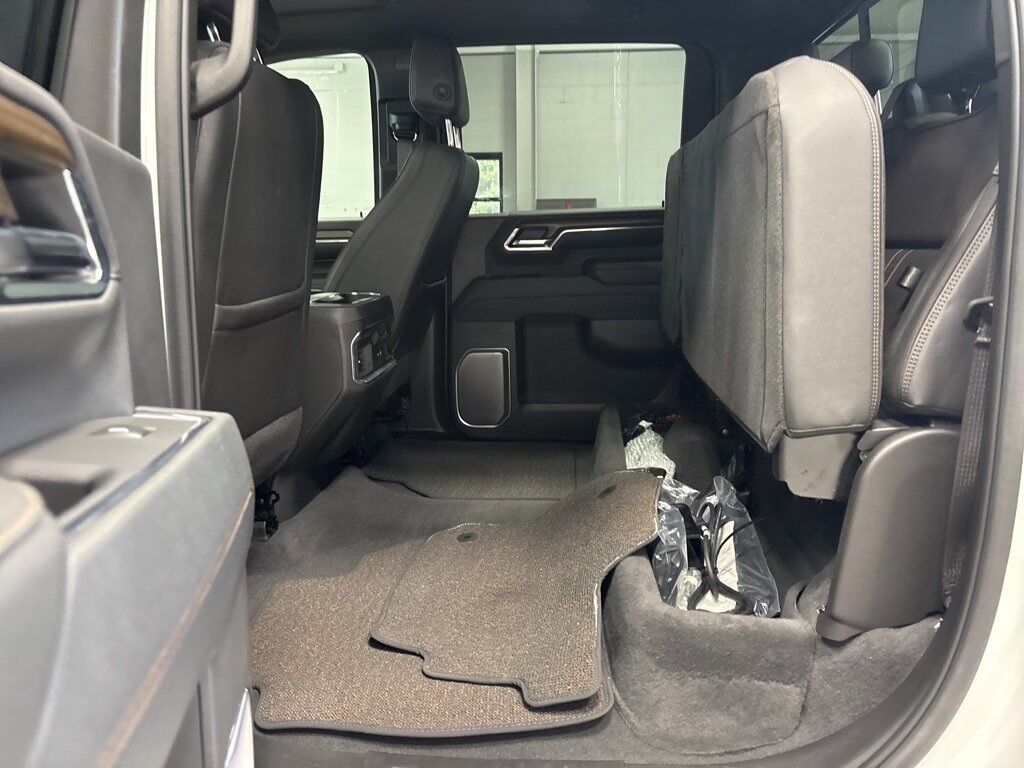 2024 Chevrolet Silverado 2500HD 4x4 Crew Cab High Country Fond du Lac WI