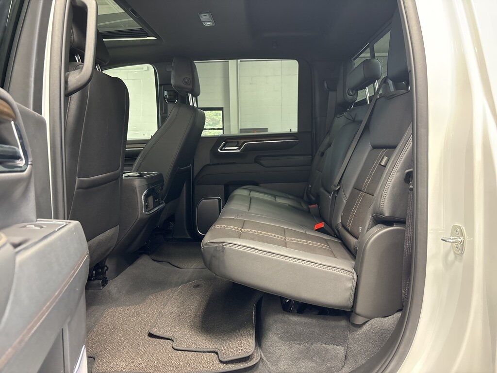 2024 Chevrolet Silverado 2500HD 4x4 Crew Cab High Country Fond du Lac WI