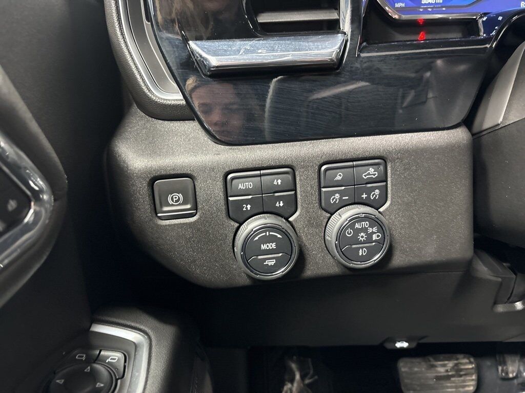 2024 Chevrolet Silverado 2500HD 4x4 Crew Cab High Country Fond du Lac WI