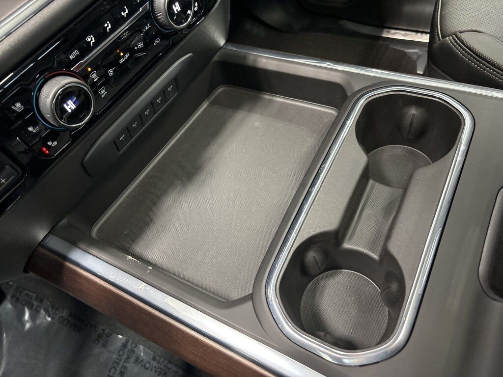 2024 Chevrolet Silverado 2500HD 4x4 Crew Cab High Country Fond du Lac WI