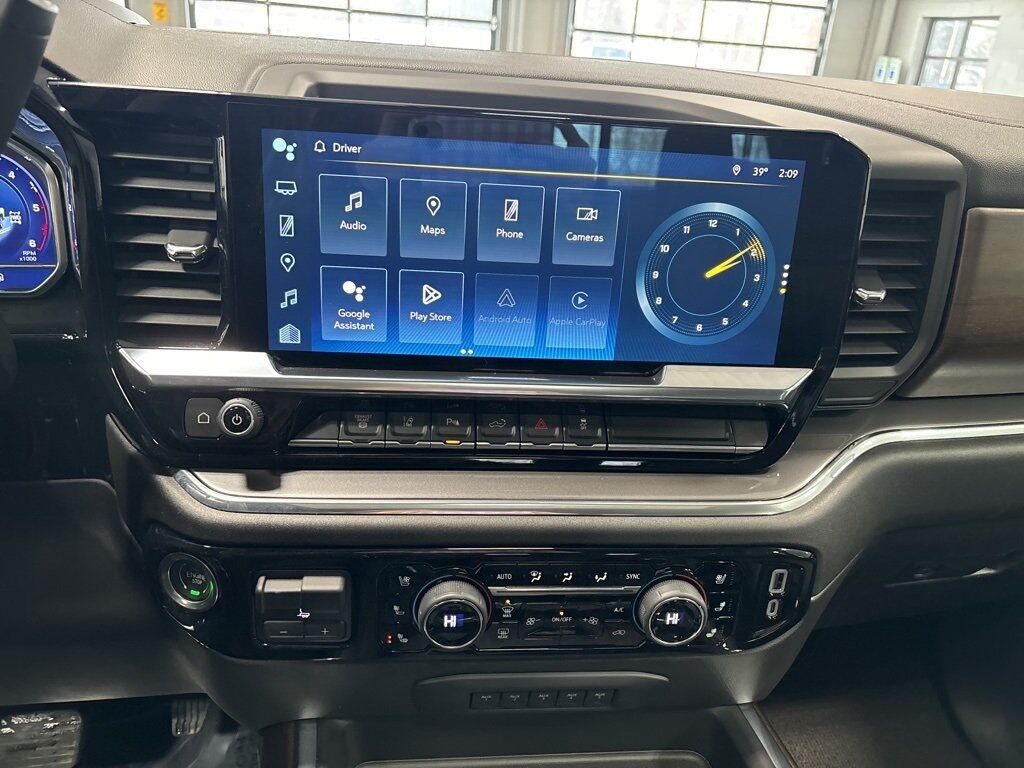 2024 Chevrolet Silverado 2500HD 4x4 Crew Cab High Country Fond du Lac WI