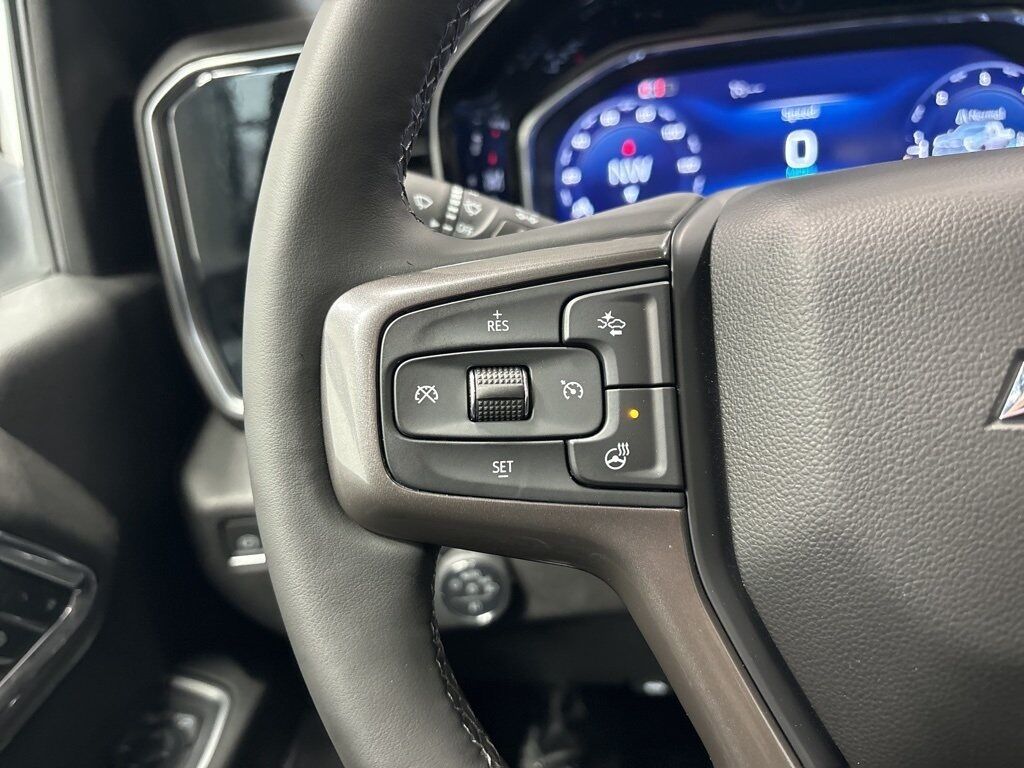 2024 Chevrolet Silverado 2500HD 4x4 Crew Cab High Country Fond du Lac WI