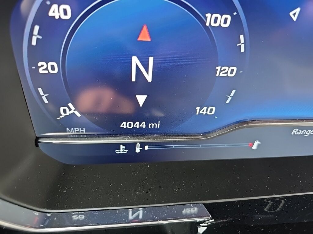 2024 Chevrolet Silverado 2500HD 4x4 Crew Cab High Country Fond du Lac WI