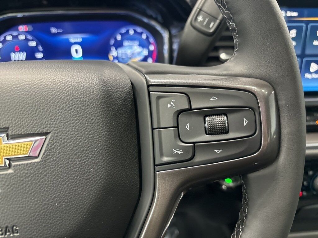 2024 Chevrolet Silverado 2500HD 4x4 Crew Cab High Country Fond du Lac WI