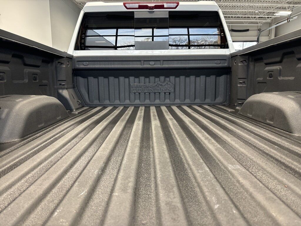 2024 Chevrolet Silverado 2500HD 4x4 Crew Cab High Country Fond du Lac WI