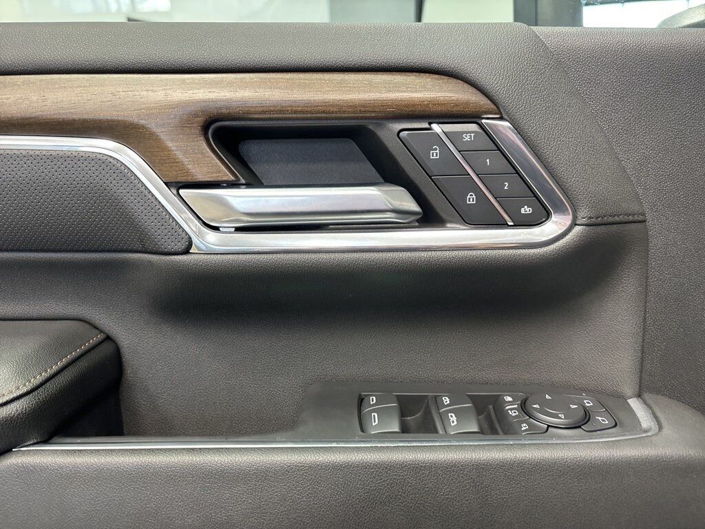 2024 Chevrolet Silverado 2500HD 4x4 Crew Cab High Country Fond du Lac WI