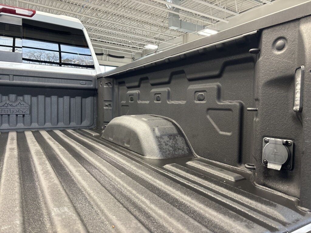 2024 Chevrolet Silverado 2500HD 4x4 Crew Cab High Country Fond du Lac WI