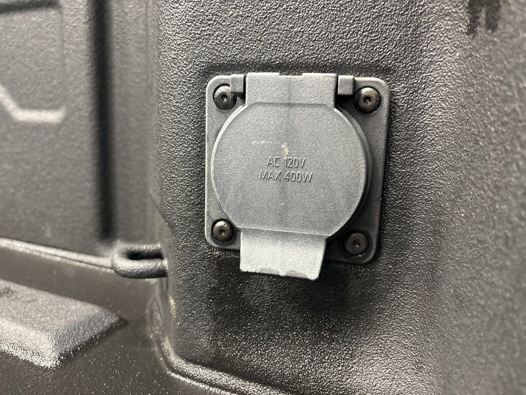 2024 Chevrolet Silverado 2500HD 4x4 Crew Cab High Country Fond du Lac WI