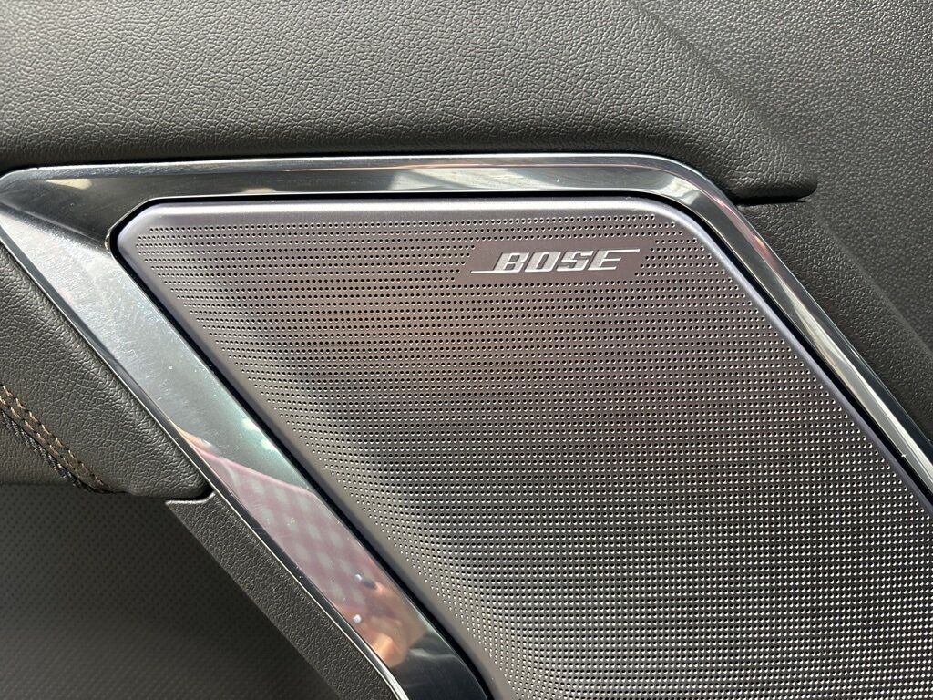 2024 Chevrolet Silverado 2500HD 4x4 Crew Cab High Country Fond du Lac WI