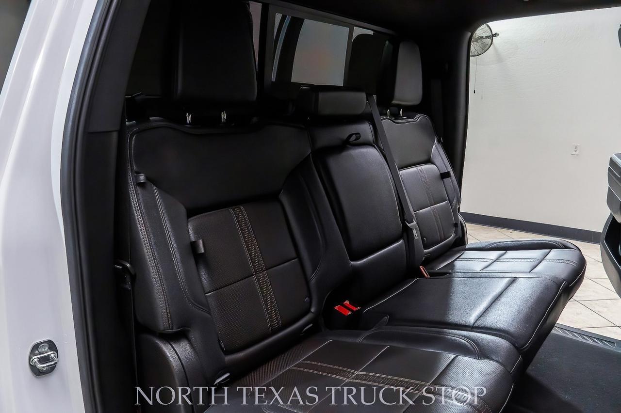 2024 Chevrolet Silverado 2500HD High Country 6.6L L8T V8 GAS Engine 4x4 Mansfield TX