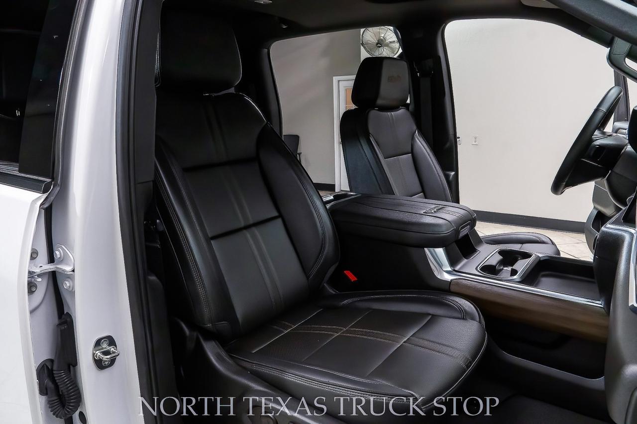 2024 Chevrolet Silverado 2500HD High Country 6.6L L8T V8 GAS Engine 4x4 Mansfield TX
