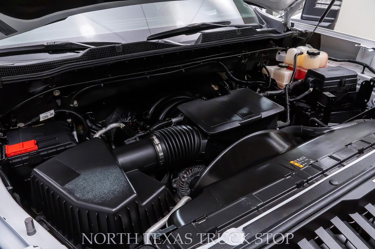 2024 Chevrolet Silverado 2500HD High Country 6.6L L8T V8 GAS Engine 4x4 Mansfield TX
