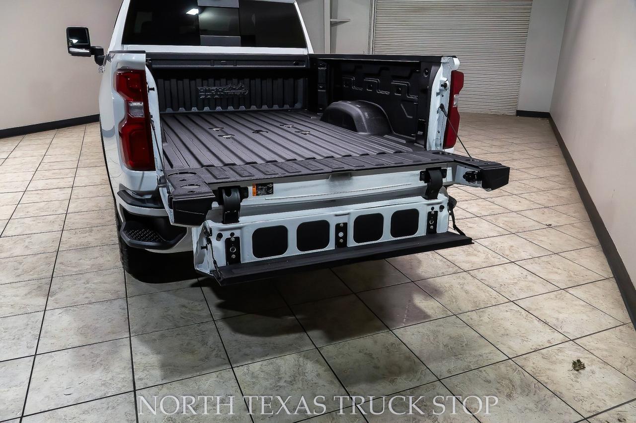 2024 Chevrolet Silverado 2500HD High Country 6.6L L8T V8 GAS Engine 4x4 Mansfield TX