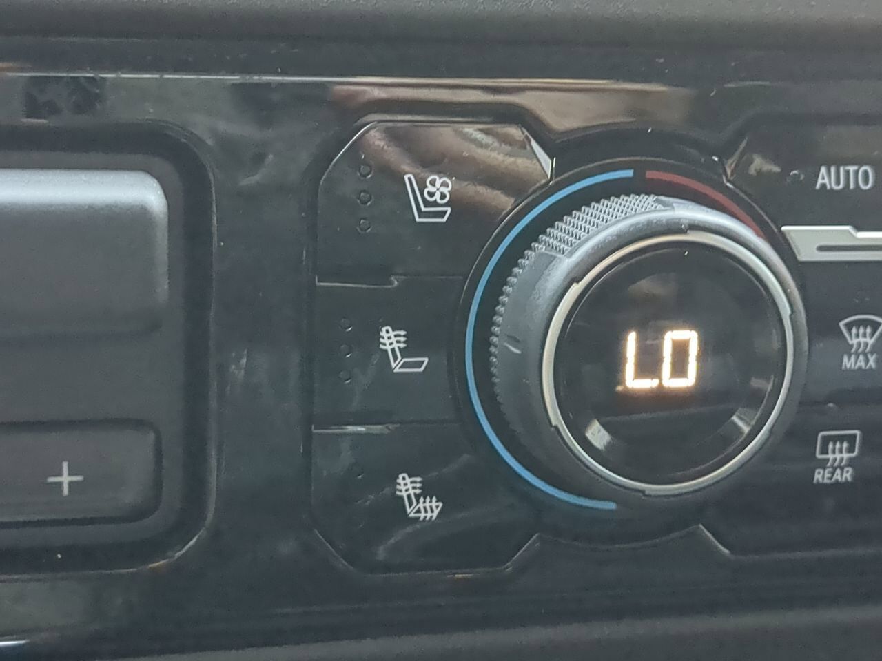 2024 Chevrolet Silverado 2500HD High Country Appleton WI