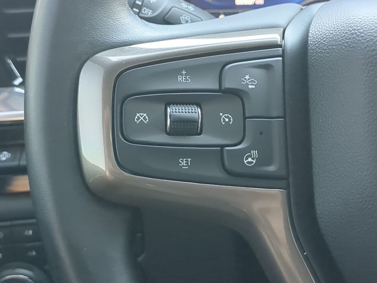 2024 Chevrolet Silverado 2500HD High Country Appleton WI