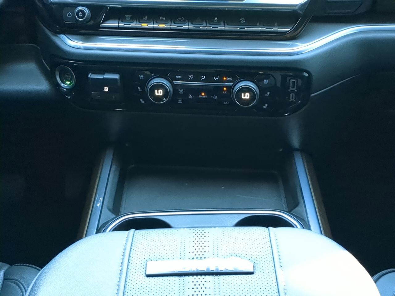 2024 Chevrolet Silverado 2500HD High Country Appleton WI