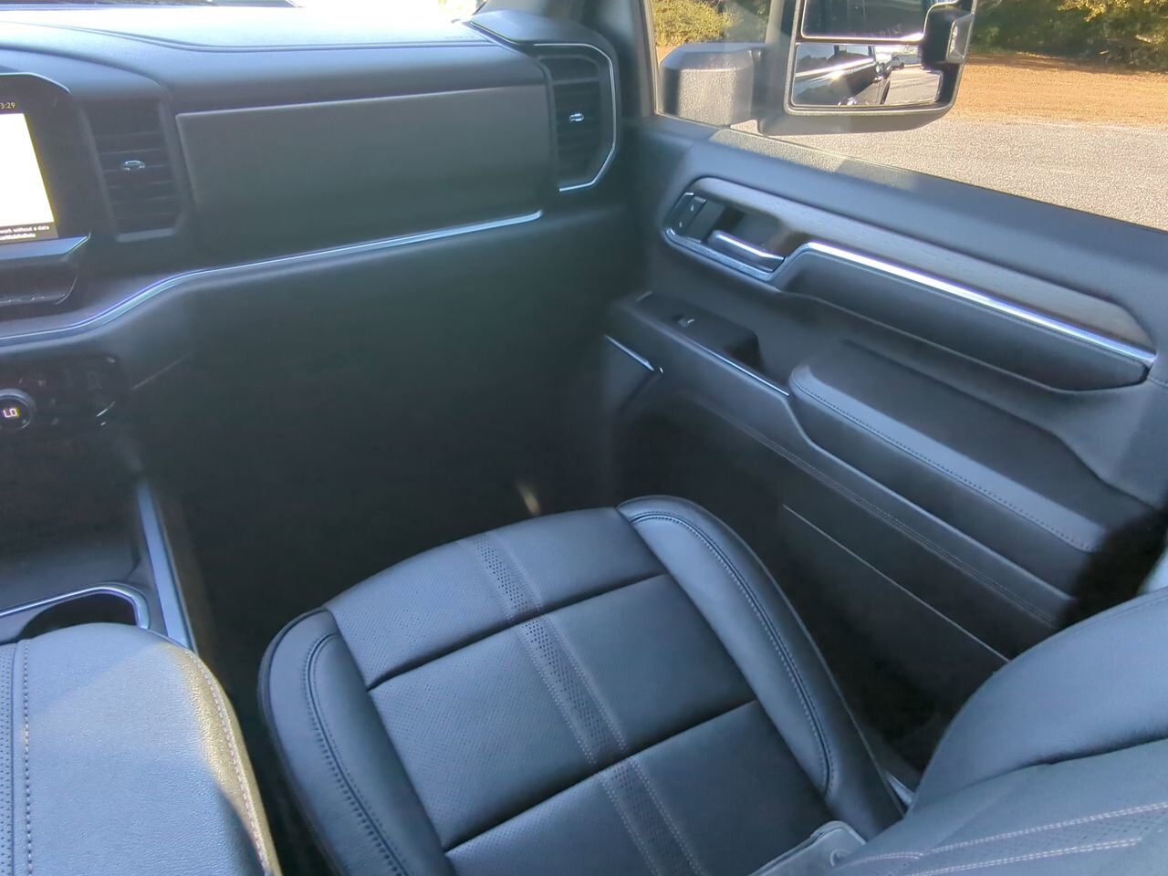 2024 Chevrolet Silverado 2500HD High Country Appleton WI