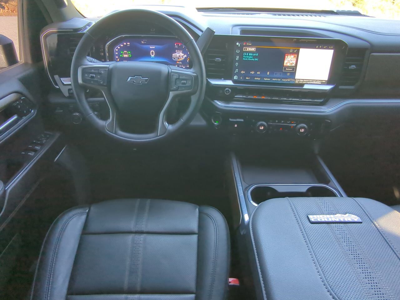 2024 Chevrolet Silverado 2500HD High Country Appleton WI