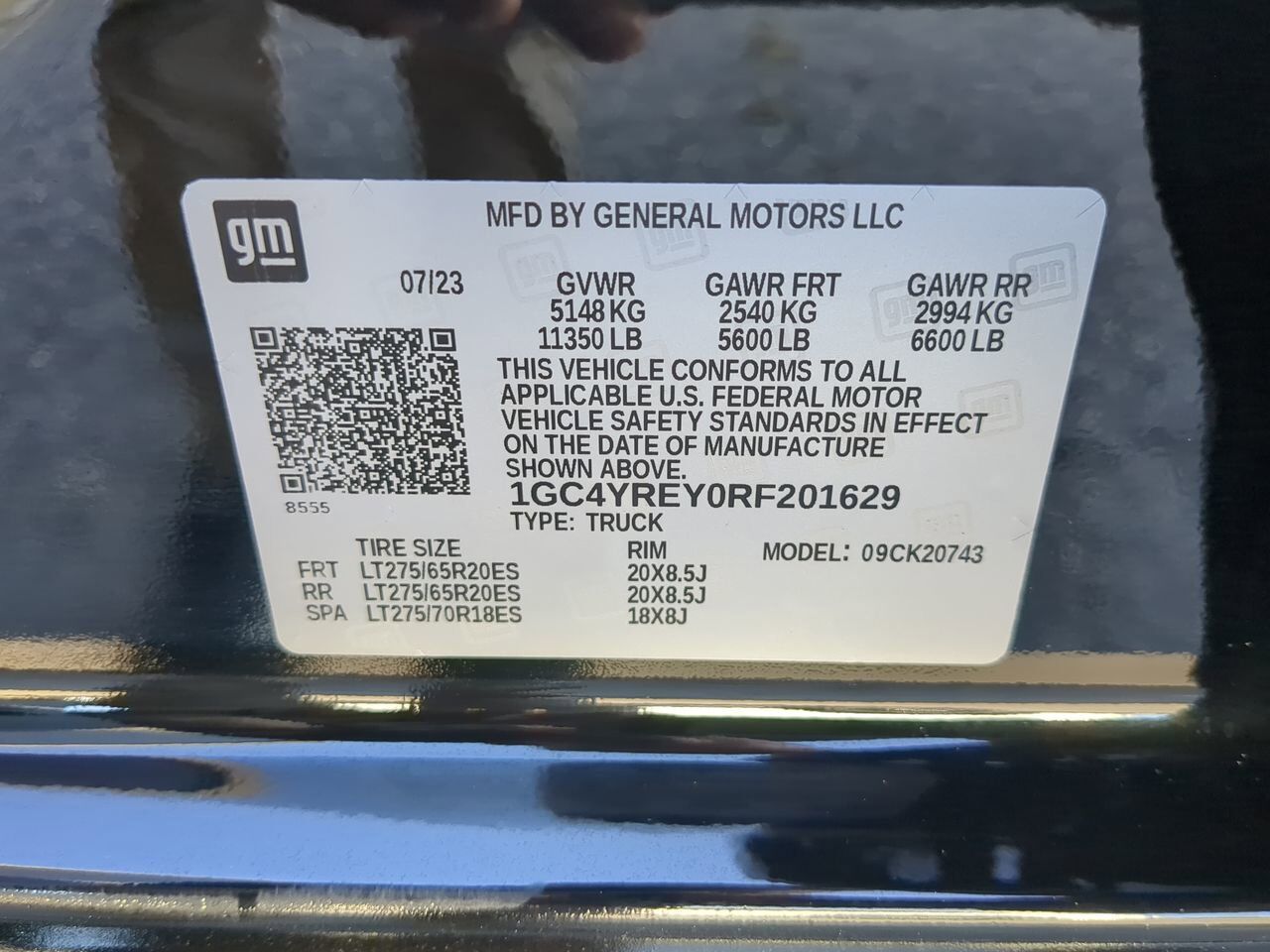 2024 Chevrolet Silverado 2500HD High Country Appleton WI