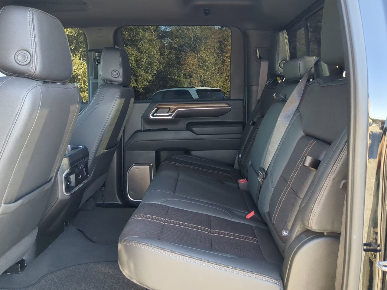 2024 Chevrolet Silverado 2500HD High Country Appleton WI