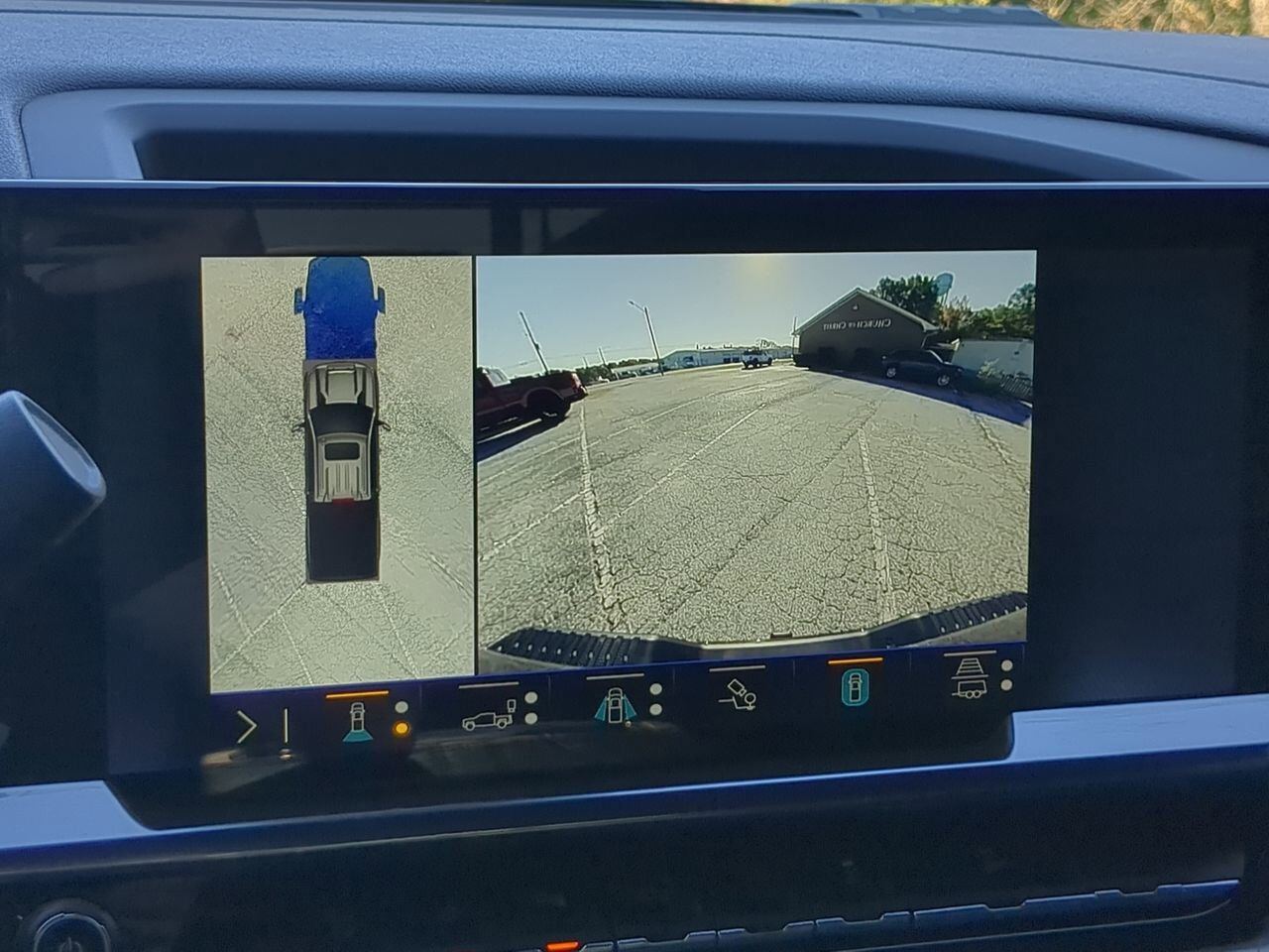 2024 Chevrolet Silverado 2500HD High Country Appleton WI