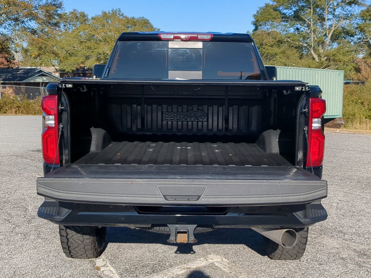 2024 Chevrolet Silverado 2500HD High Country Appleton WI